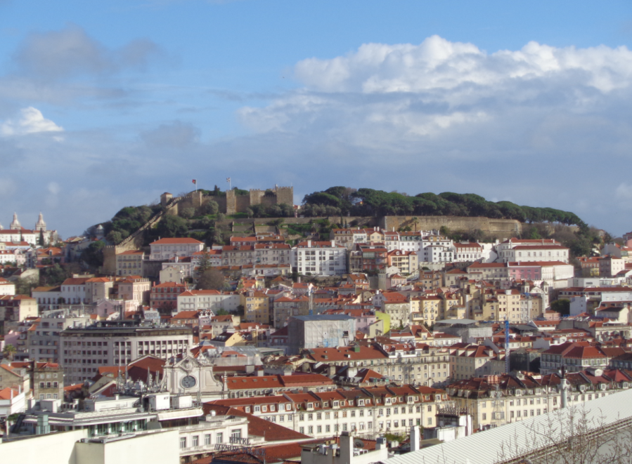 [Eng/Ita] Lisbon